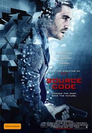 Source Code (2011)