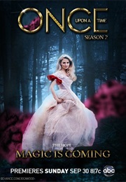 Once Upon a Time Season 2 (2012)