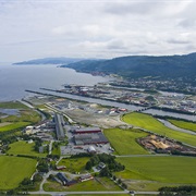 Orkanger