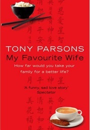 My Favourite Wife (TONY PARSON)