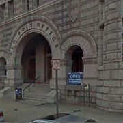 1100 Pennsylvania Ave, NW