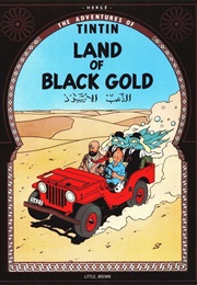Land of Black Gold Part 1 (1992)