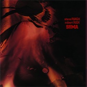 Steve Roach &amp; Robert Rich - Soma