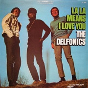 The Delfonics: La La Means I Love You (1968)