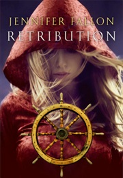 Retribution (Jennifer Fallon)