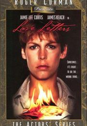Love Letters