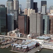 South Street Seaport