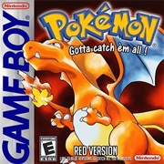 Pokémon Red