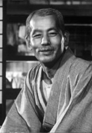 Chishu Ryu the Actor: Shochiku's Ofuna Studio  and Me (1988)