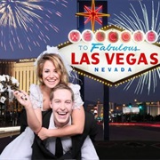 Got Married in Vegas
