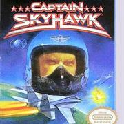 Captain Skyhawk