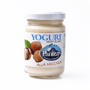 Hazelnut Yoghurt