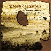 Green Carnation - The Acoustic Verses