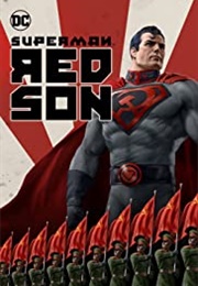Superman: Red Son (2020)