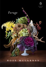 Forage (Rose McLarney)