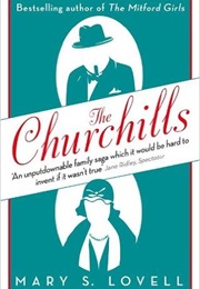 The Churchills (Mary S. Lovell)
