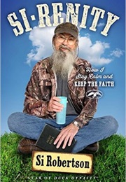 Si-Renity (Si Robertson)