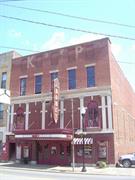 Spencer - Catch a Flick at Robey Theatre, America's Oldest O