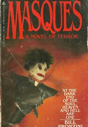Masques (Bill Pronzini)