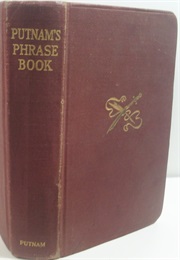 Putnam's Phrase Book (Edwin Hamlin Carr)