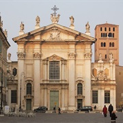 Mantua Cathedral