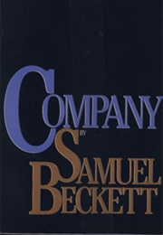 Company (Samuel Beckett)