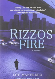 Rizzo's Fire (Manfredo)
