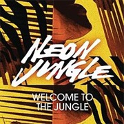 Braveheart - Neon Jungle