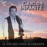 Déjame Que Me Vaya – Carlos Infante (1995)
