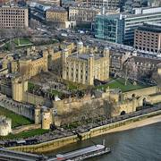 The Tower of London