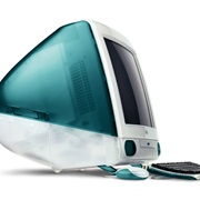 iMac