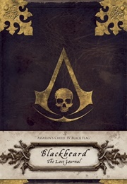 Assassin&#39;s Creed: Blackbeard: The Lost Journal (Christie Golden)