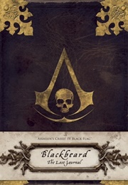 Assassin's Creed: Blackbeard: The Lost Journal (Christie Golden)
