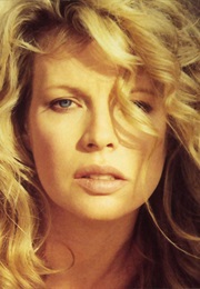 Kim Basinger (1983)