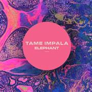 Tame Impala - Elephant