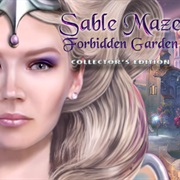 Sable Maze: Forbidden Garden