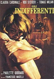 Time of Indifference (1964)