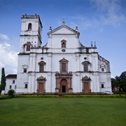 Se Cathedral