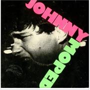 INCENDIARY DEVICE - JOHNNY MOPED