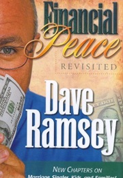Dave Ramsey&#39;s Financial Peace University (Dave Ramsey)