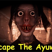 Escape the Ayuwoki