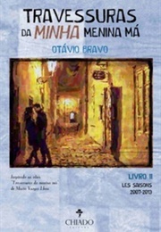Travessuras Da Minha Menina Má Vol. 2 (Otávio Bravo)
