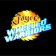 Jayce and the Wheeled Warriors