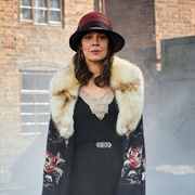 Aunt Polly (Peaky Blinders)