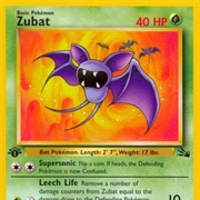 Zubat