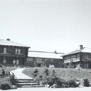 Yakima Park Stockade Group