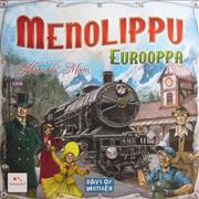 Ticket to Ride (Game Series)