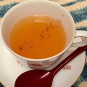 Arrowroot Tea