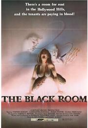 The Black Room