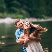 Spend Time With Your Partner